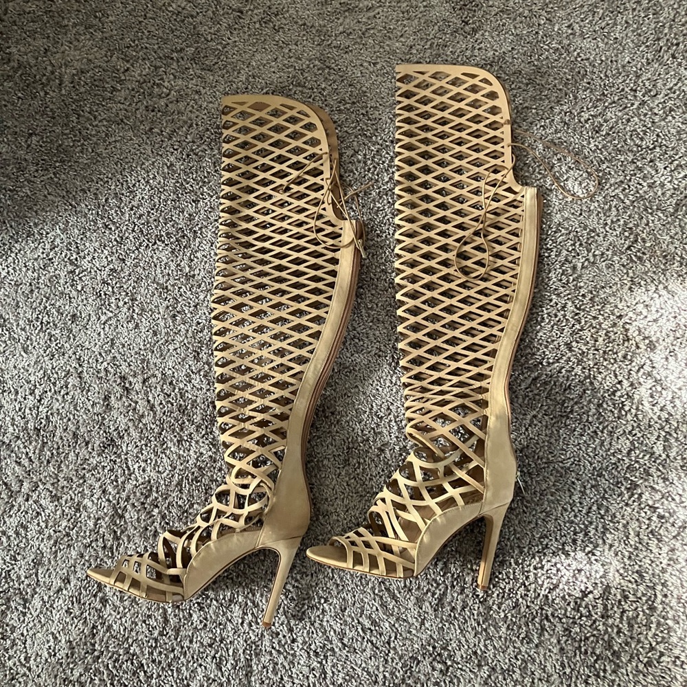 Brand new, Never worn
